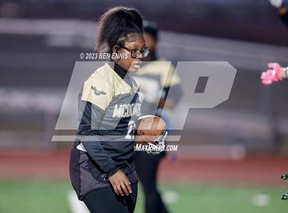Thumbnail 1 in Greenbrier @ McDonough (GHSA Division 2 Quarterfinals) photogallery.