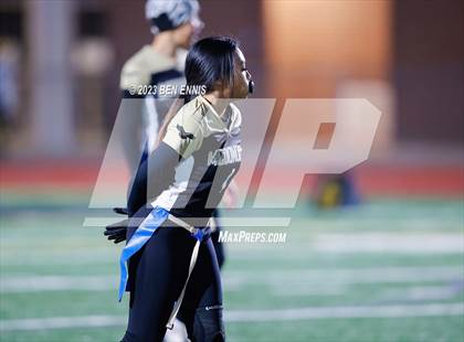 Thumbnail 3 in Greenbrier @ McDonough (GHSA Division 2 Quarterfinals) photogallery.
