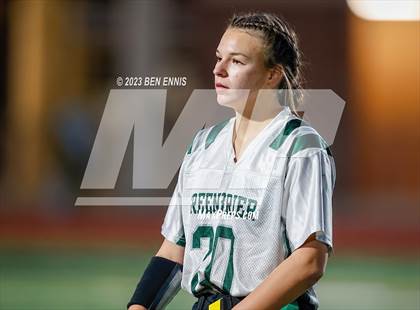 Thumbnail 2 in Greenbrier @ McDonough (GHSA Division 2 Quarterfinals) photogallery.