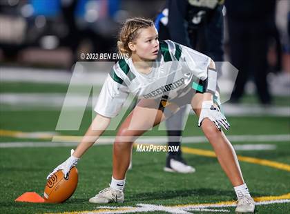 Thumbnail 1 in Greenbrier @ McDonough (GHSA Division 2 Quarterfinals) photogallery.