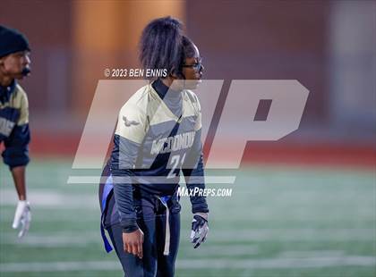 Thumbnail 2 in Greenbrier @ McDonough (GHSA Division 2 Quarterfinals) photogallery.