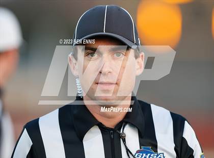 Thumbnail 1 in Greenbrier @ McDonough (GHSA Division 2 Quarterfinals) photogallery.