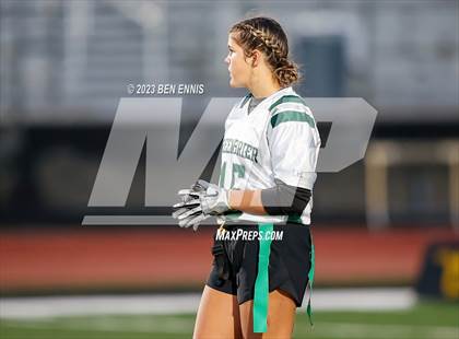 Thumbnail 1 in Greenbrier @ McDonough (GHSA Division 2 Quarterfinals) photogallery.