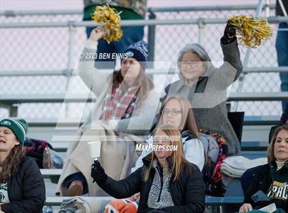 Thumbnail 1 in Greenbrier @ McDonough (GHSA Division 2 Quarterfinals) photogallery.