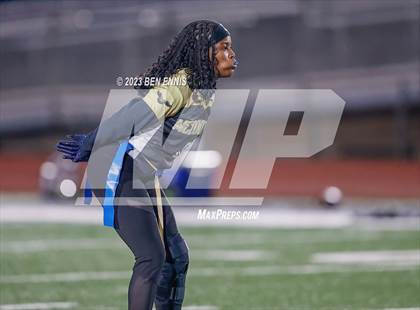 Thumbnail 3 in Greenbrier @ McDonough (GHSA Division 2 Quarterfinals) photogallery.