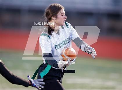 Thumbnail 1 in Greenbrier @ McDonough (GHSA Division 2 Quarterfinals) photogallery.