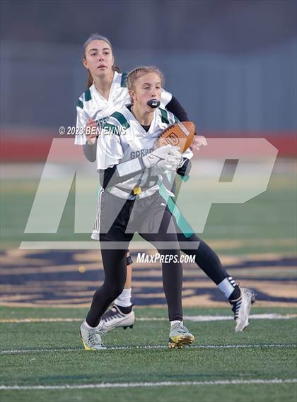Thumbnail 1 in Greenbrier @ McDonough (GHSA Division 2 Quarterfinals) photogallery.
