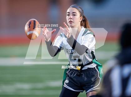 Thumbnail 1 in Greenbrier @ McDonough (GHSA Division 2 Quarterfinals) photogallery.