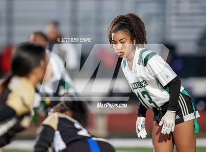 Thumbnail 2 in Greenbrier @ McDonough (GHSA Division 2 Quarterfinals) photogallery.