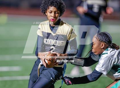 Thumbnail 1 in Greenbrier @ McDonough (GHSA Division 2 Quarterfinals) photogallery.