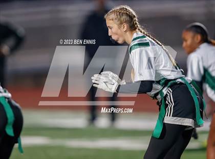 Thumbnail 2 in Greenbrier @ McDonough (GHSA Division 2 Quarterfinals) photogallery.