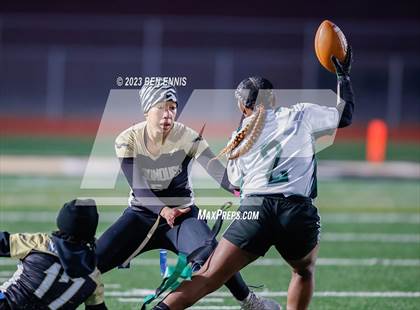 Thumbnail 1 in Greenbrier @ McDonough (GHSA Division 2 Quarterfinals) photogallery.