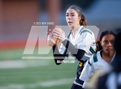 Thumbnail 2 in Greenbrier @ McDonough (GHSA Division 2 Quarterfinals) photogallery.