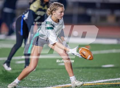 Thumbnail 3 in Greenbrier @ McDonough (GHSA Division 2 Quarterfinals) photogallery.