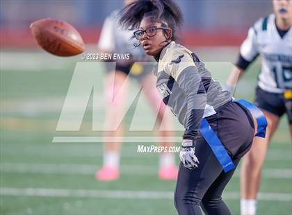 Thumbnail 1 in Greenbrier @ McDonough (GHSA Division 2 Quarterfinals) photogallery.