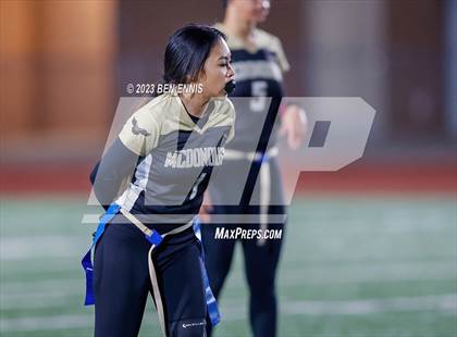 Thumbnail 2 in Greenbrier @ McDonough (GHSA Division 2 Quarterfinals) photogallery.