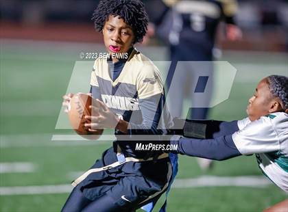 Thumbnail 3 in Greenbrier @ McDonough (GHSA Division 2 Quarterfinals) photogallery.