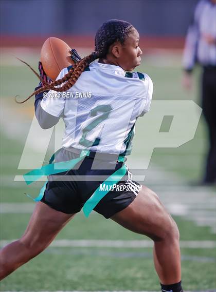 Thumbnail 3 in Greenbrier @ McDonough (GHSA Division 2 Quarterfinals) photogallery.