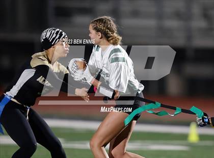 Thumbnail 3 in Greenbrier @ McDonough (GHSA Division 2 Quarterfinals) photogallery.