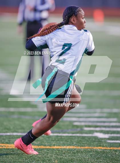 Thumbnail 1 in Greenbrier @ McDonough (GHSA Division 2 Quarterfinals) photogallery.