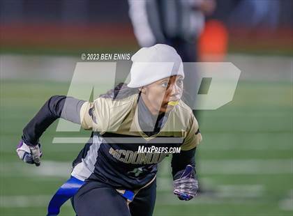 Thumbnail 1 in Greenbrier @ McDonough (GHSA Division 2 Quarterfinals) photogallery.