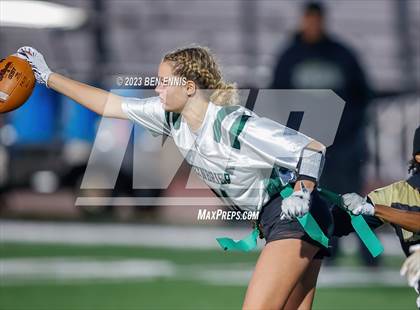 Thumbnail 3 in Greenbrier @ McDonough (GHSA Division 2 Quarterfinals) photogallery.