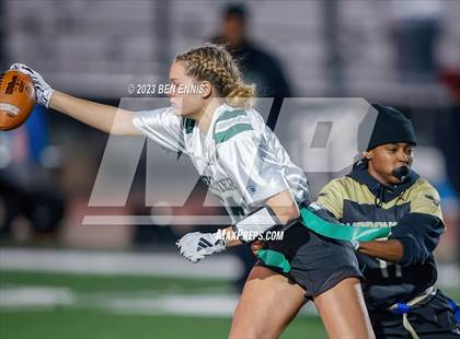 Thumbnail 2 in Greenbrier @ McDonough (GHSA Division 2 Quarterfinals) photogallery.