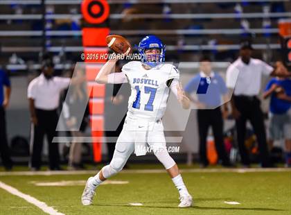Thumbnail 2 in Boswell @ Northwest photogallery.