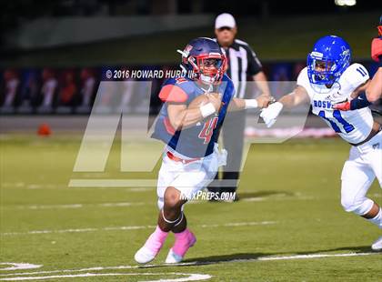 Thumbnail 3 in Boswell @ Northwest photogallery.