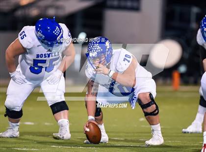 Thumbnail 2 in Boswell @ Northwest photogallery.