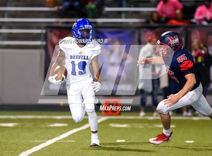 Thumbnail 1 in Boswell @ Northwest photogallery.