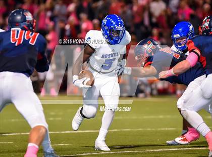 Thumbnail 3 in Boswell @ Northwest photogallery.