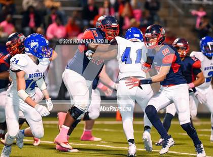 Thumbnail 2 in Boswell @ Northwest photogallery.