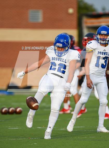 Thumbnail 3 in Boswell @ Northwest photogallery.