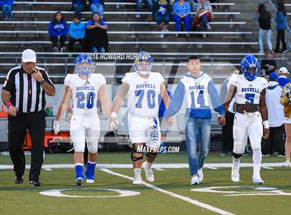 Thumbnail 3 in Boswell @ Northwest photogallery.