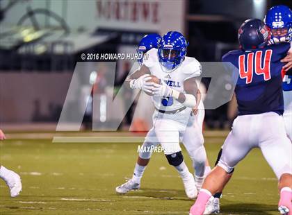 Thumbnail 3 in Boswell @ Northwest photogallery.