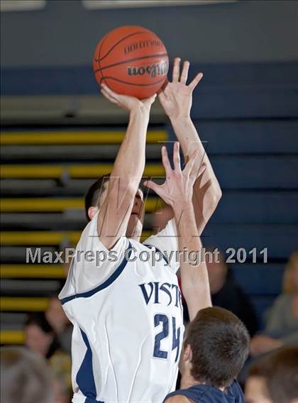 Thumbnail 3 in Oak Ridge @ Vista del Lago photogallery.