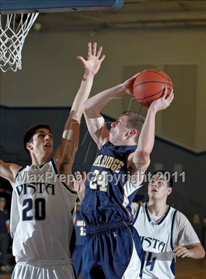 Thumbnail 2 in Oak Ridge @ Vista del Lago photogallery.