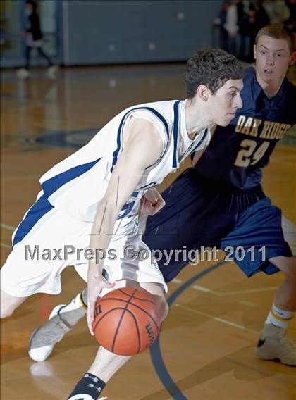 Thumbnail 3 in Oak Ridge @ Vista del Lago photogallery.