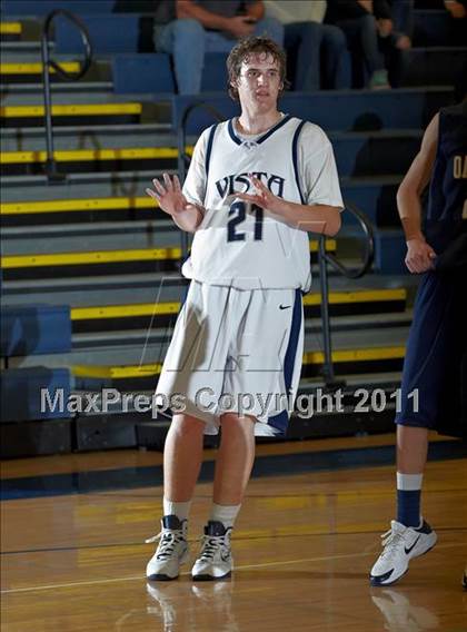 Thumbnail 1 in Oak Ridge @ Vista del Lago photogallery.