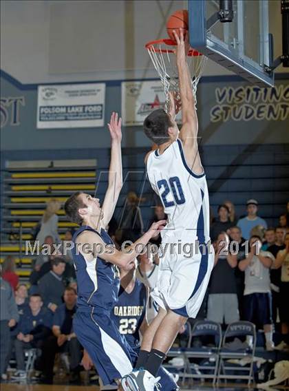 Thumbnail 2 in Oak Ridge @ Vista del Lago photogallery.