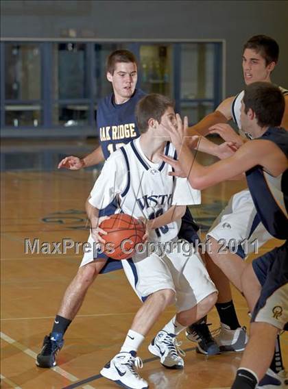 Thumbnail 3 in Oak Ridge @ Vista del Lago photogallery.