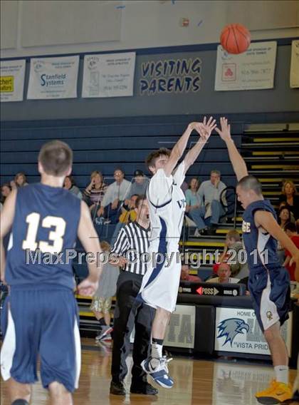 Thumbnail 2 in Oak Ridge @ Vista del Lago photogallery.