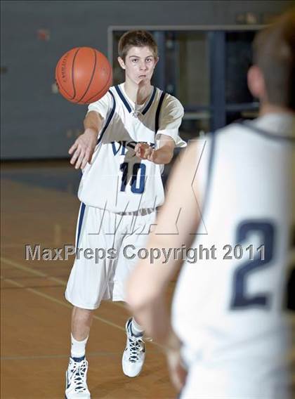 Thumbnail 1 in Oak Ridge @ Vista del Lago photogallery.