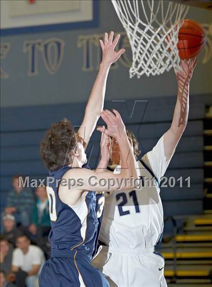 Thumbnail 3 in Oak Ridge @ Vista del Lago photogallery.
