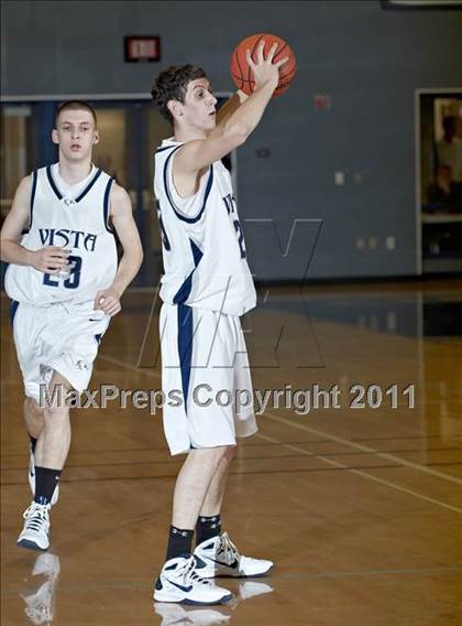 Thumbnail 2 in Oak Ridge @ Vista del Lago photogallery.