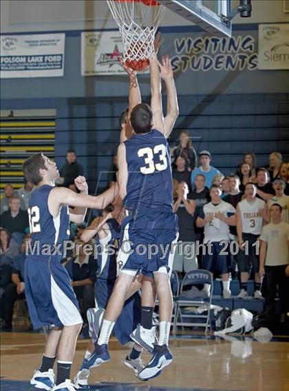 Thumbnail 3 in Oak Ridge @ Vista del Lago photogallery.