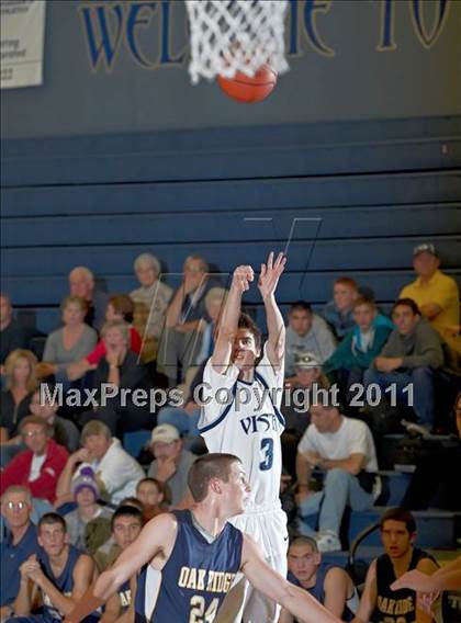 Thumbnail 3 in Oak Ridge @ Vista del Lago photogallery.