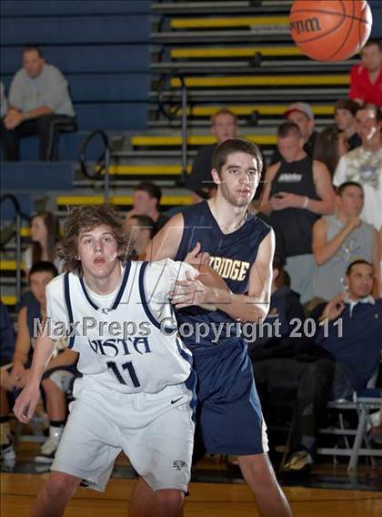 Thumbnail 3 in Oak Ridge @ Vista del Lago photogallery.