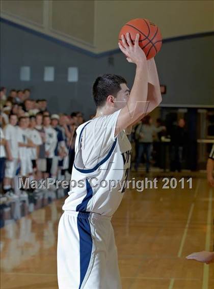 Thumbnail 1 in Oak Ridge @ Vista del Lago photogallery.